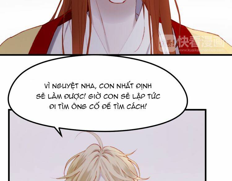 Lượm Được Một Tiểu Hồ Ly 2: Chapter 51