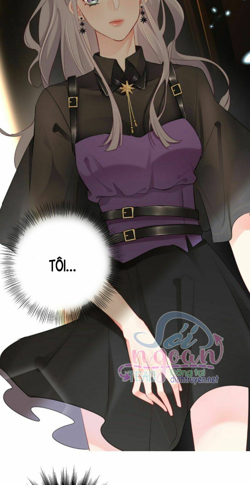 Boss Đại Nhân Là Nữ Thần?: Chapter 34