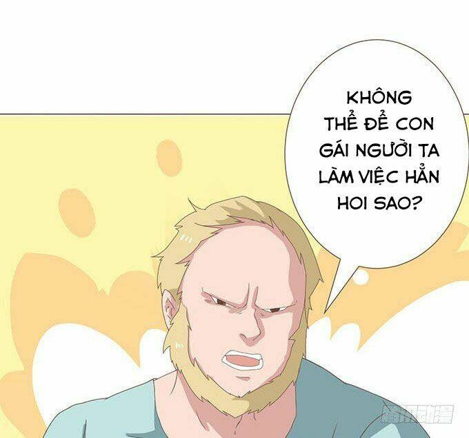 Tình Yêu Ba Tuyến: Chapter 12