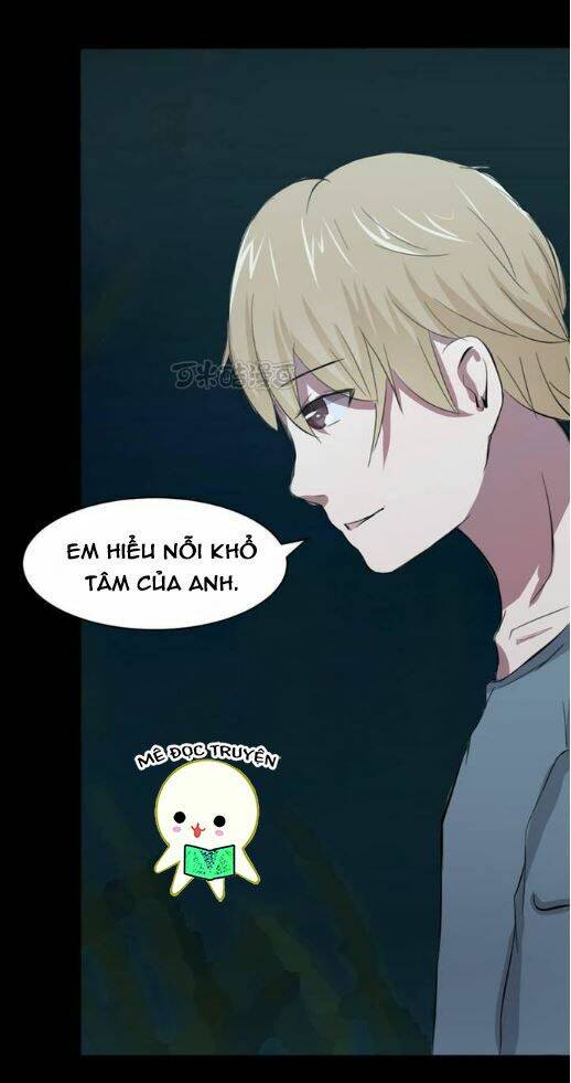Hành Trình Truy Tìm Cái Chết Của Up Chủ: Chapter 10