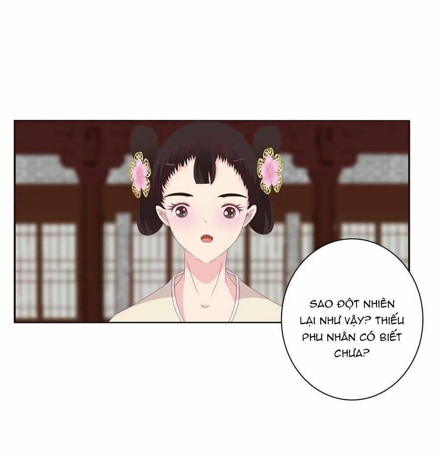 Tướng Quân Mời Ra Trận: Chapter 189