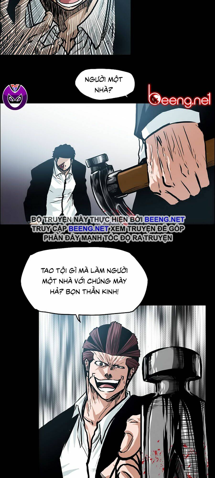 Bá Chủ Học Đường Ss3: Chapter 20