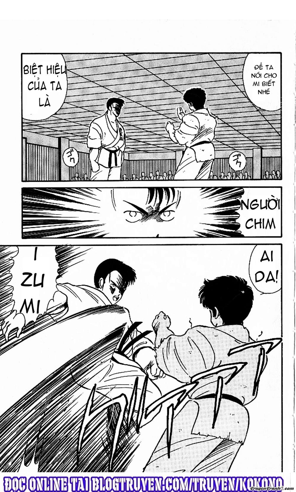 Truyền Nhân Atula 1: Chapter 7