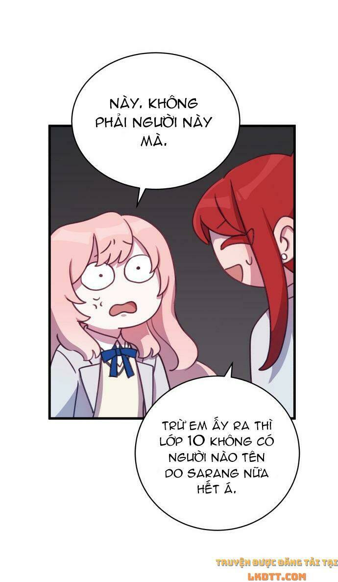 Lạy Chúa! Xin Hãy Để Con Trở Thành Ác Ma: Chapter 3
