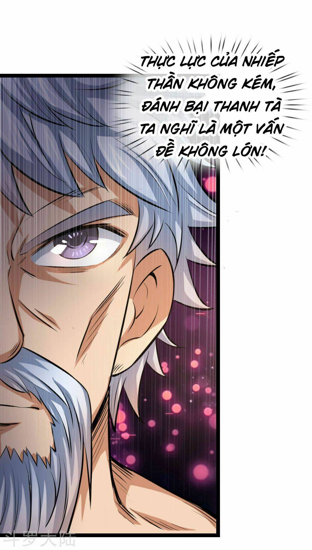 Tuyệt Thế Phi Đao: Chapter 84