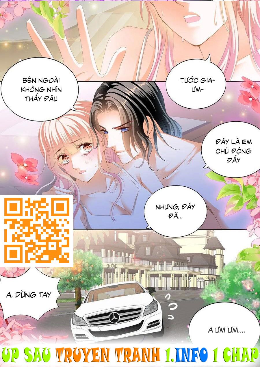 Bá Đạo Tiểu Thúc, Xin Trêu Chọc Vừa Thôi!: Chapter 150