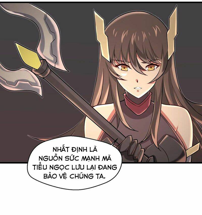 Một Trăm Triệu Điểm: Chapter 88