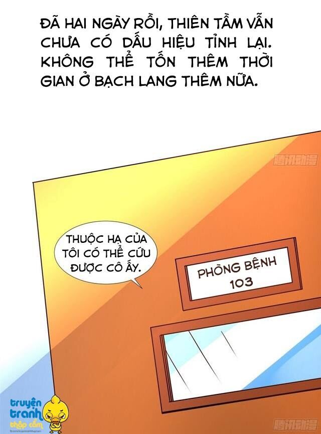Cường Sủng Hào Môn Tiểu Manh Thê: Chapter 54