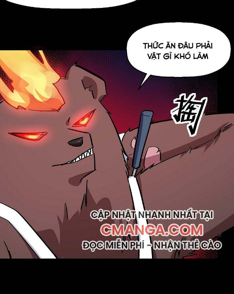 Vườn Trường Cuồng Sư Hệ Thống: Chapter 177