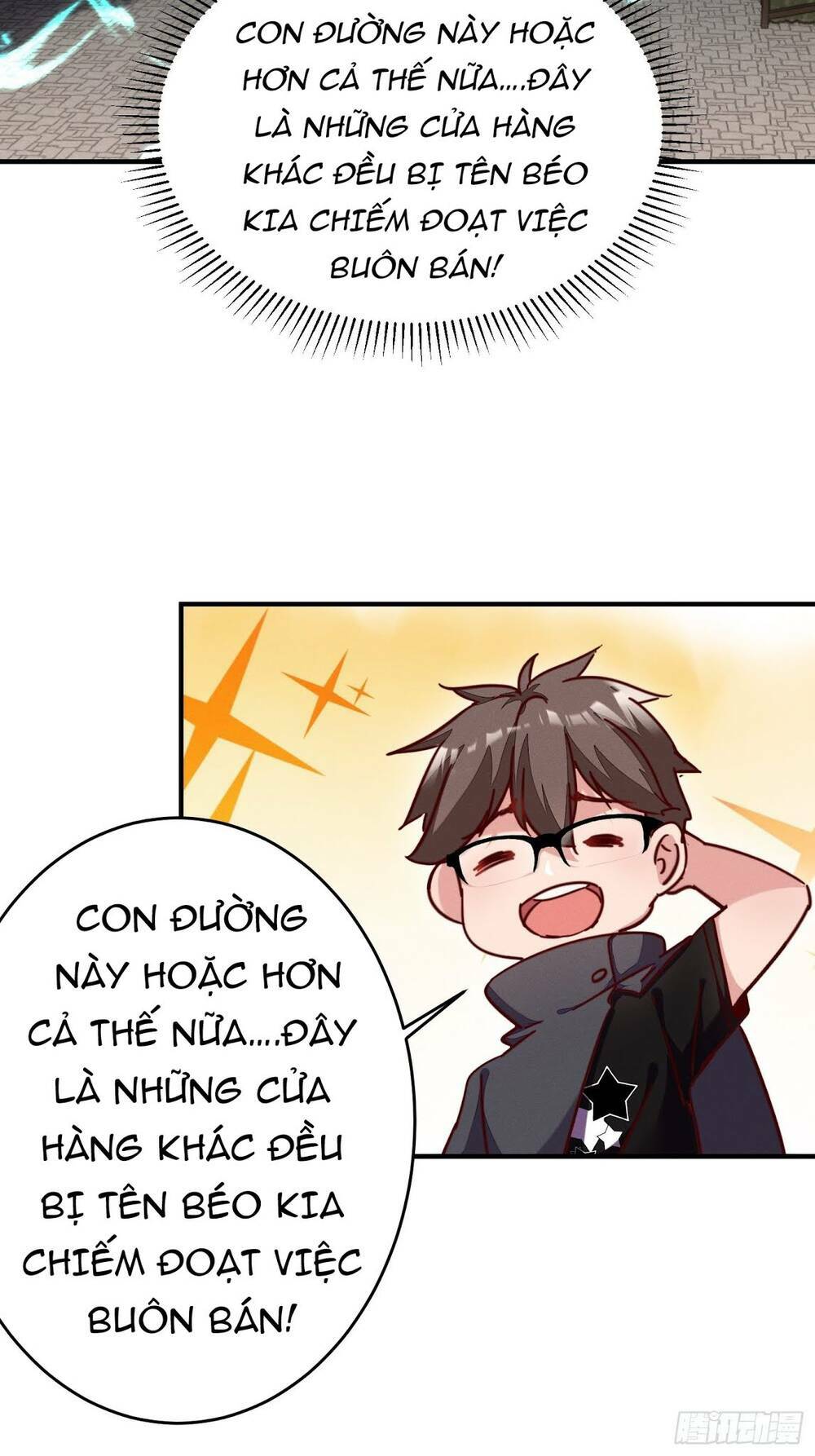 Trở Thành Đạo Sư Dũng Sĩ: Chapter 24