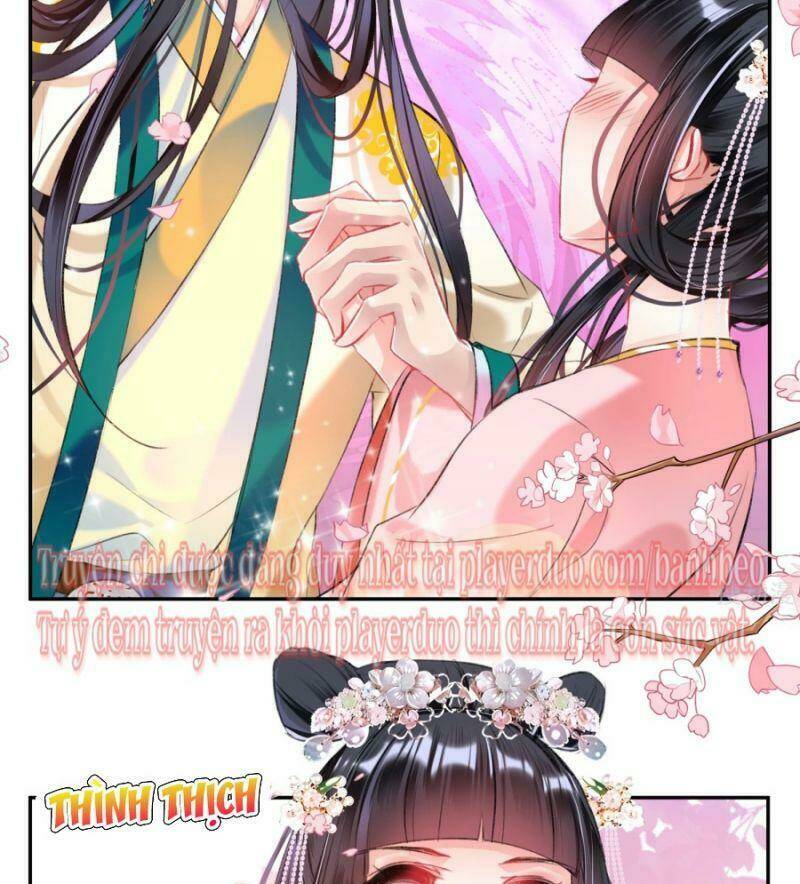 Vương Gia, Áo Lót Của Ngươi Rơi Mất Rồi: Chapter 50