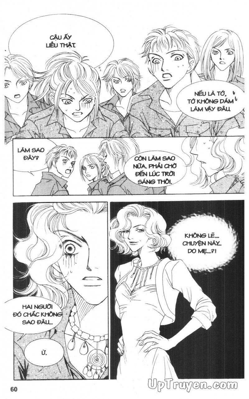 Cinderella Man: Chapter 6