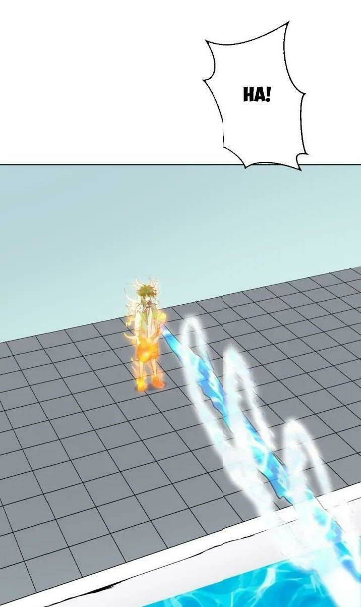 Thần Lai Yêu Vãng: Chapter 52