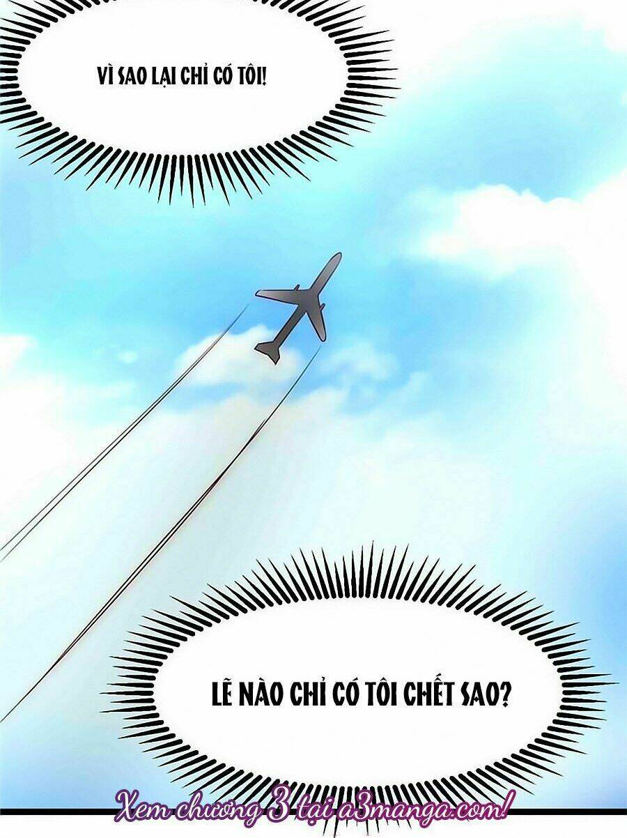 Thời Gian Đều Biết: Chapter 2
