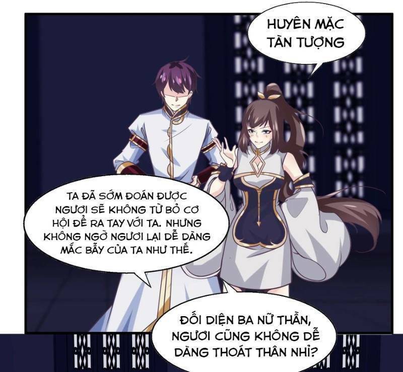 Ta Là Ngọc Hoàng Đại Đế: Chapter 69