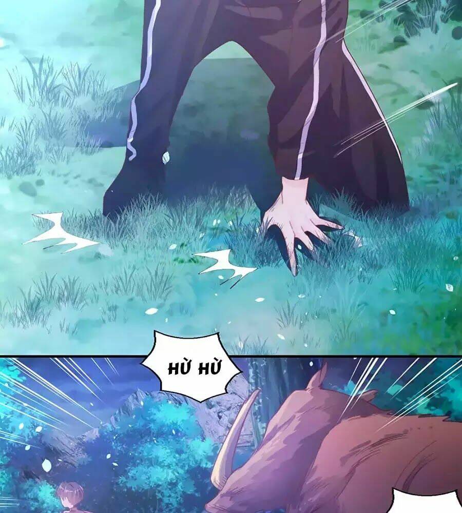 Sau Này Vẫn Cứ Thích Anh: Chapter 65