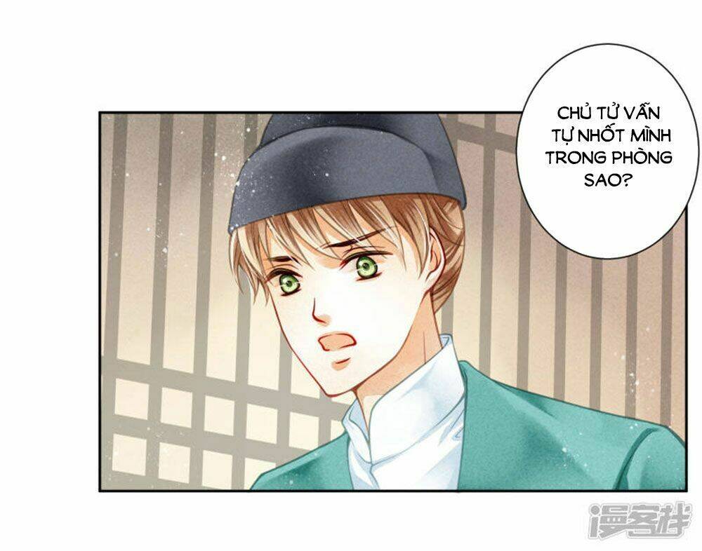 Ái Thượng Vô Địch Tiếu Hoàng Hậu: Chapter 80