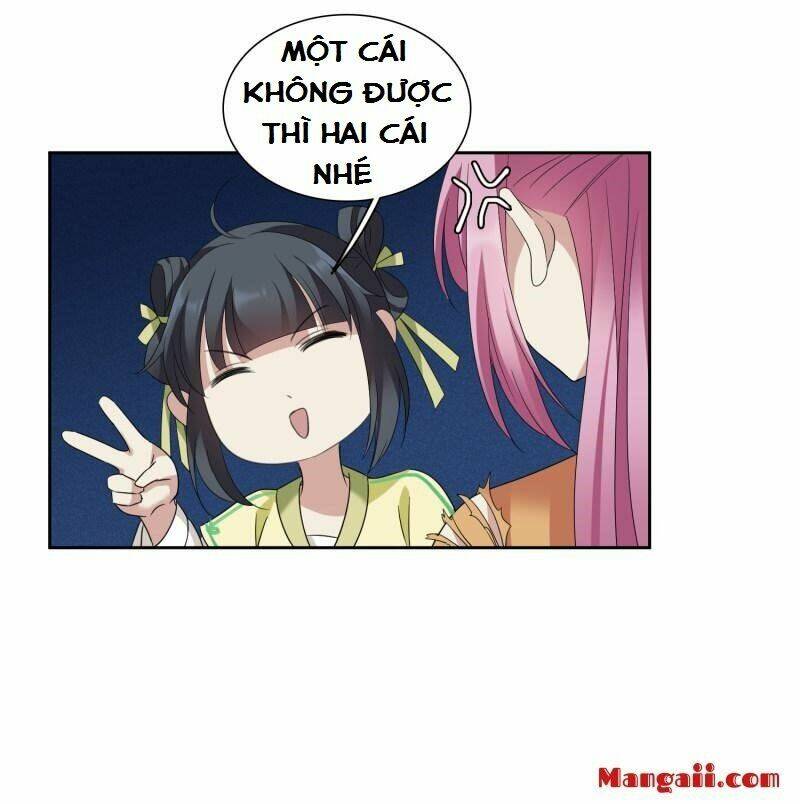 Toàn Cơ Từ: Chapter 56.2