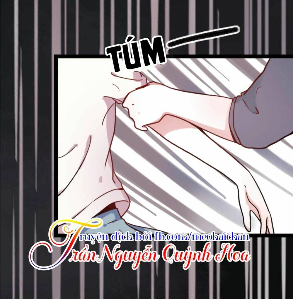 Cậu Đã Từng Yêu Tôi: Chapter 4