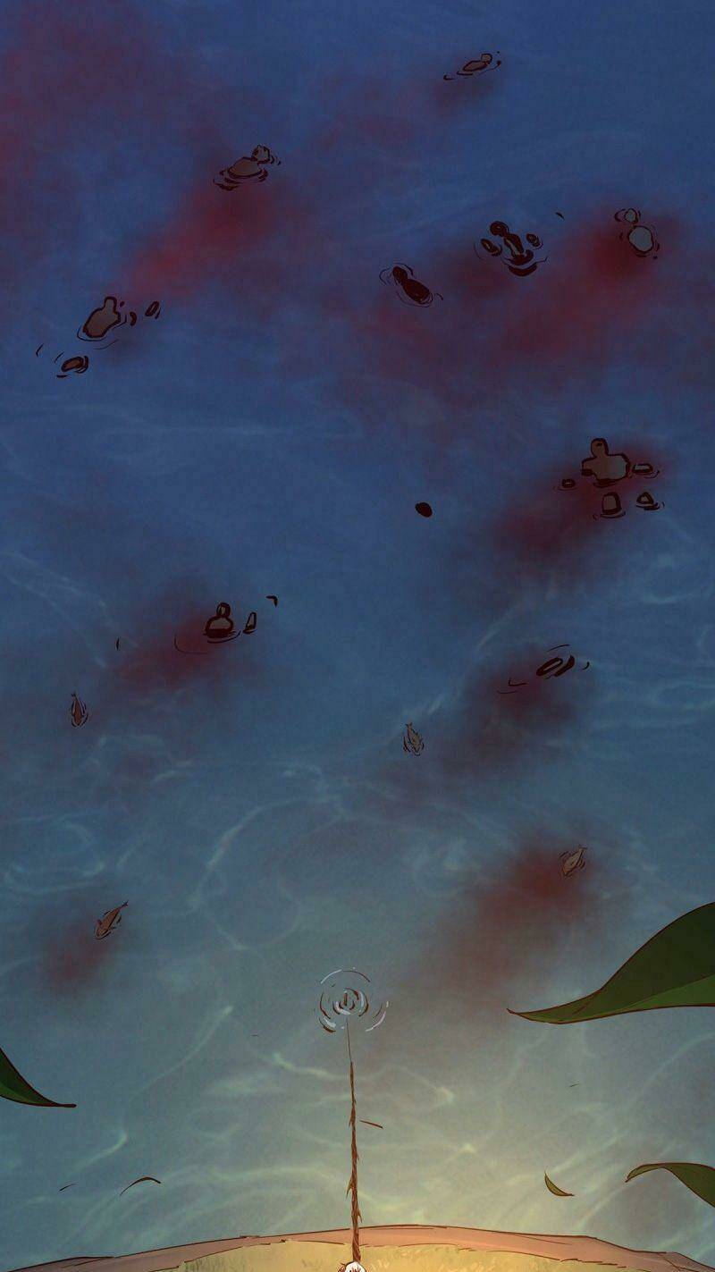 Sinh Tử Quyết: Chapter 107