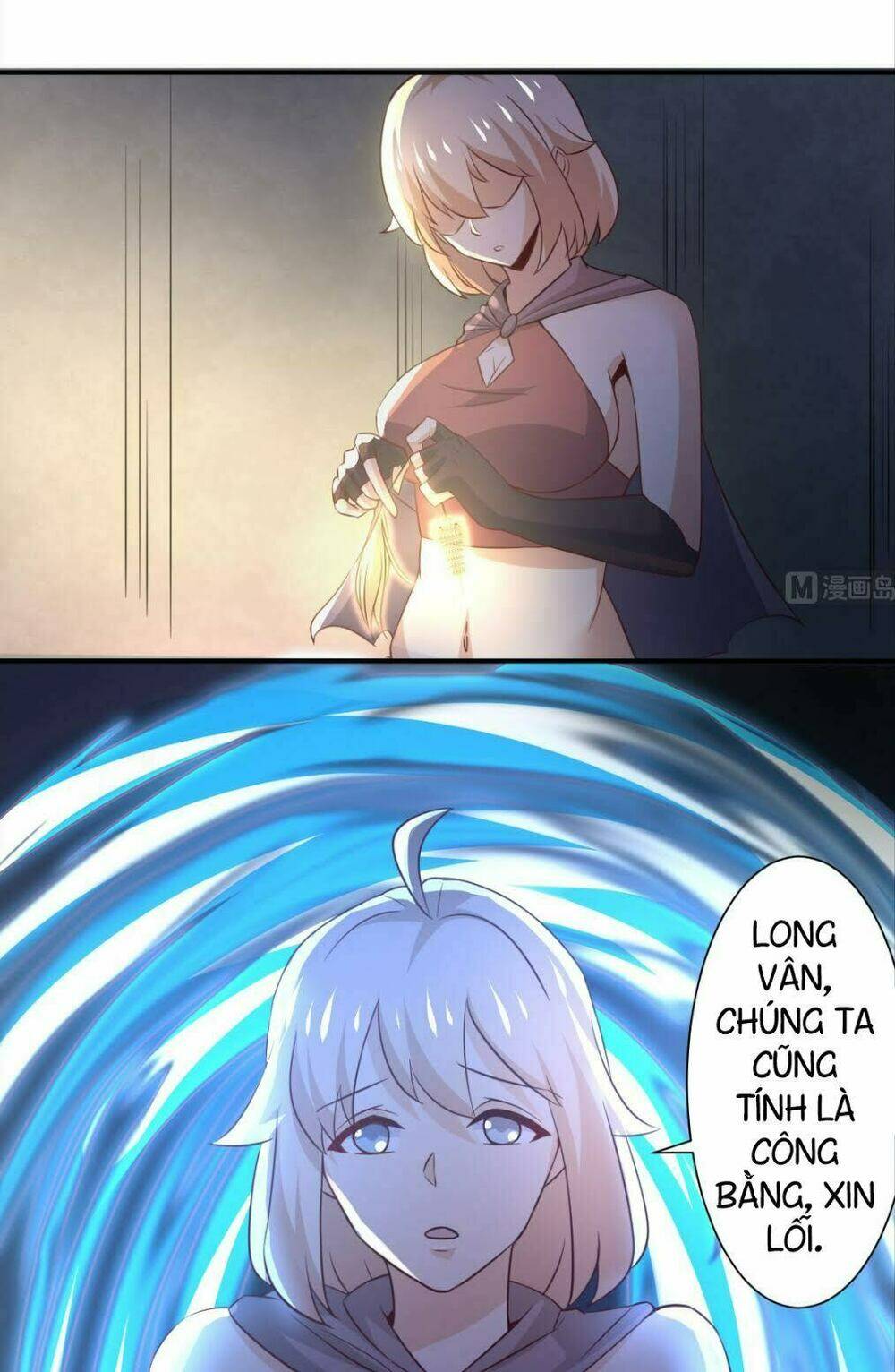 Tu Chân Giả Tại Dị Thế: Chapter 174