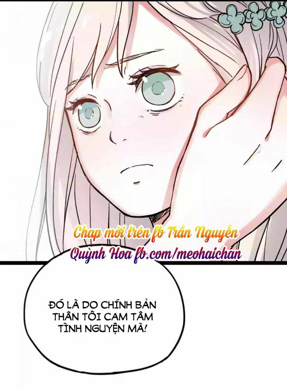 Cậu Đã Từng Yêu Tôi: Chapter 22