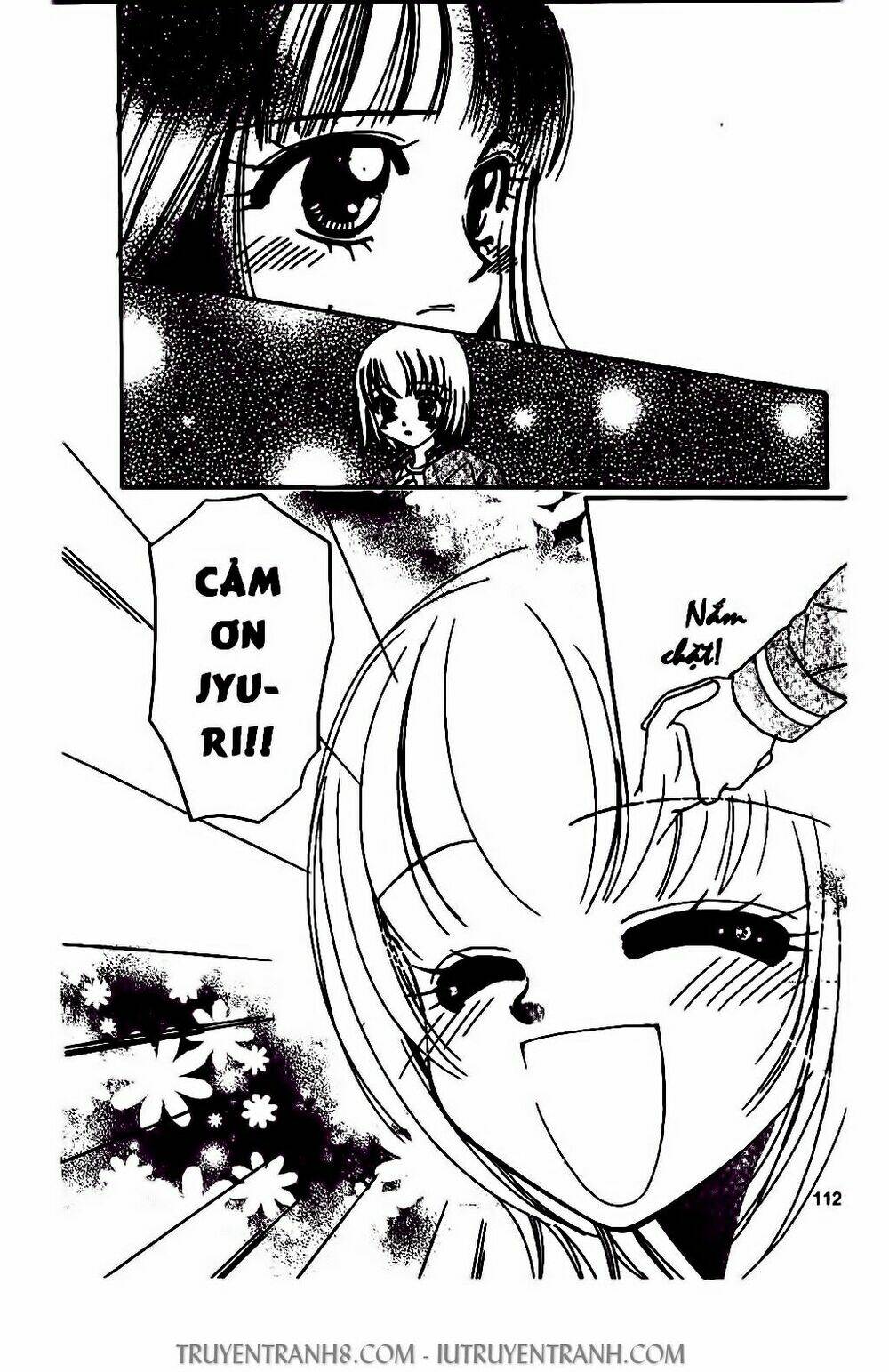 Bộ Sưu Tập Lọ Lem: Chapter 42