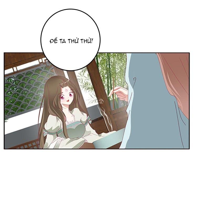 Thông Linh Phi: Chapter 420