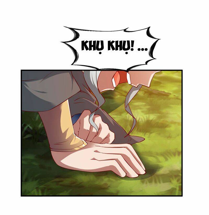 Chiến Đỉnh: Chapter 106