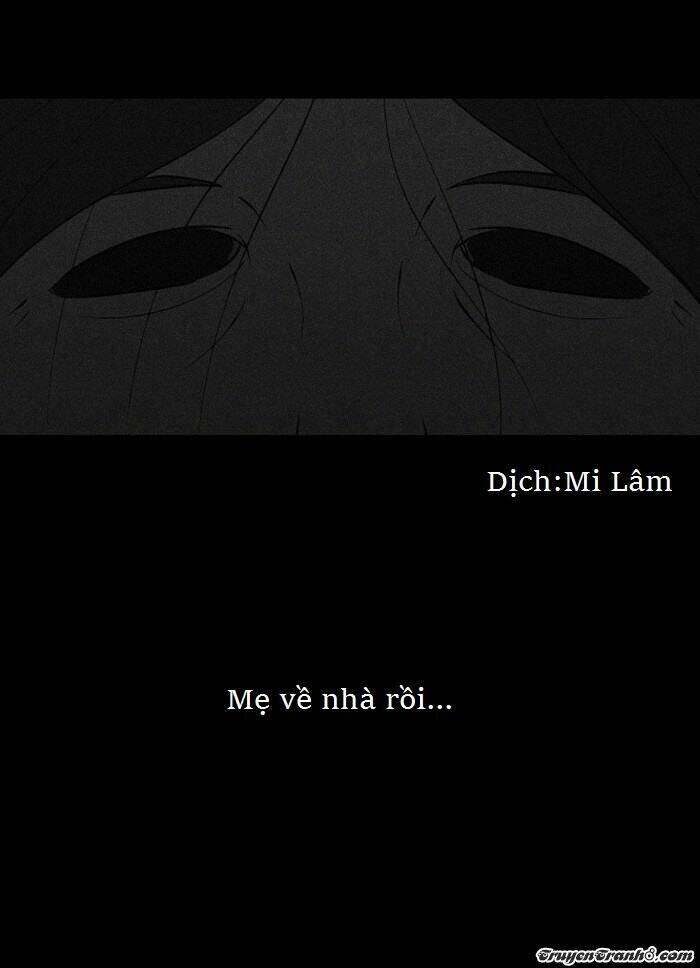 Thứ Sáu: Những Câu Chuyện Cấm: Chapter 15