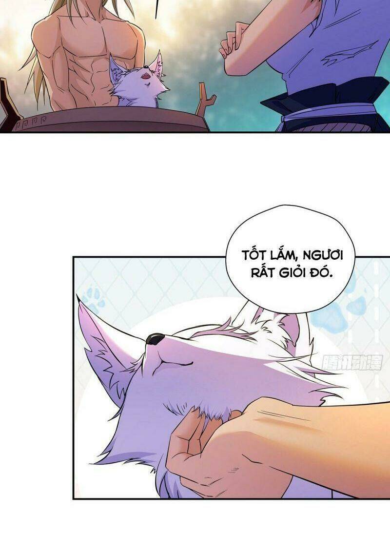 Ta Là Đại Hoàn Đan: Chapter 16