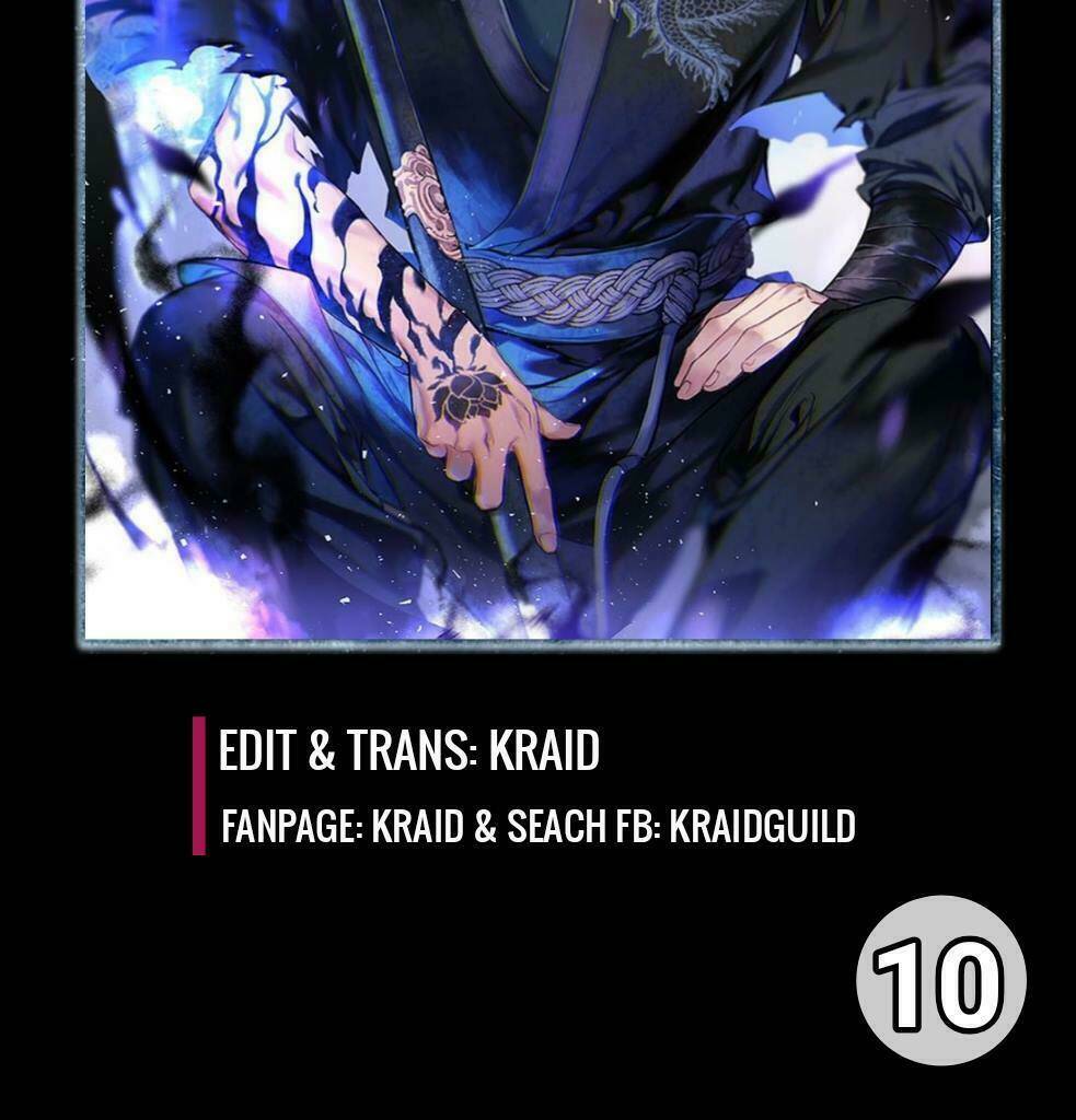 Luân Hồi Ác Nhân: Chapter 10