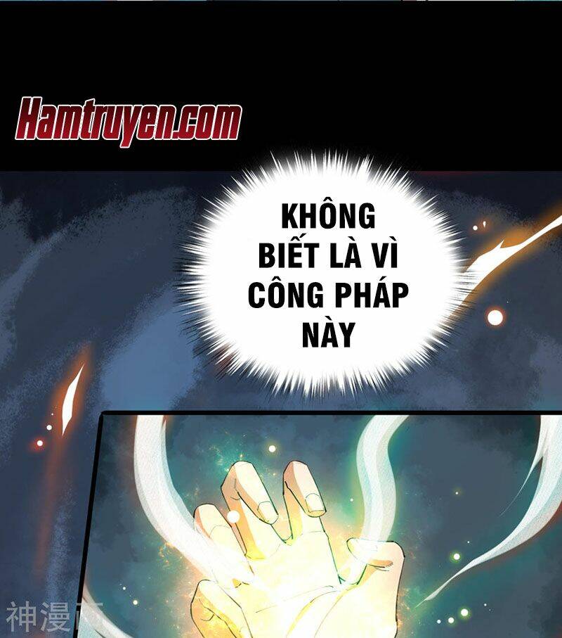 Thanh Đế Truyện: Chapter 52