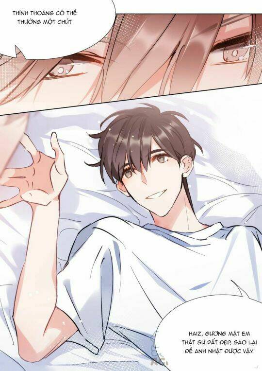 Ảnh Đế X Ảnh Đế: Chapter 166