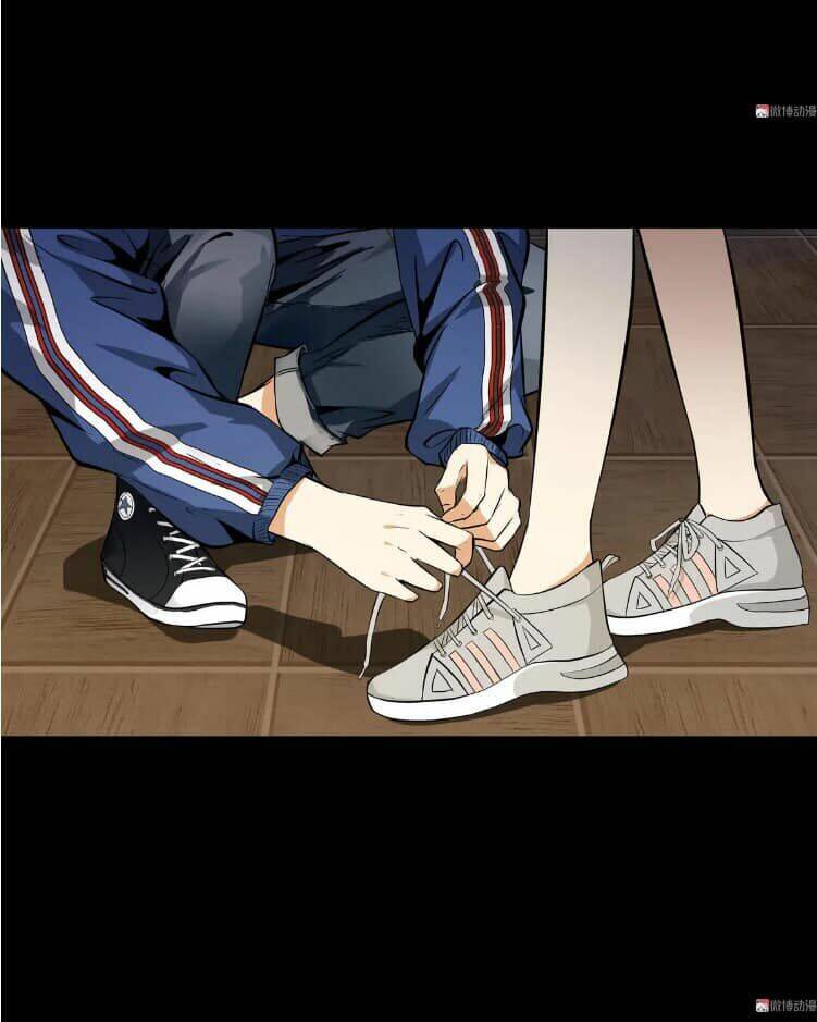 Giày Thủy Tinh: Chapter 26