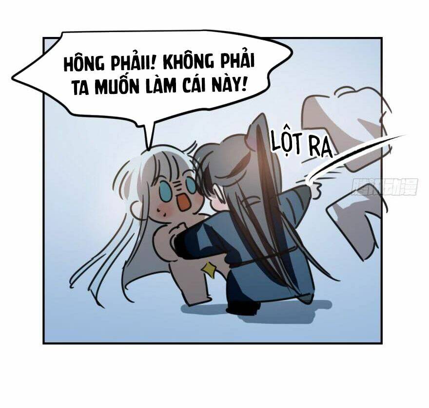 Truy Bắt Ngao Ngao: Chapter 29