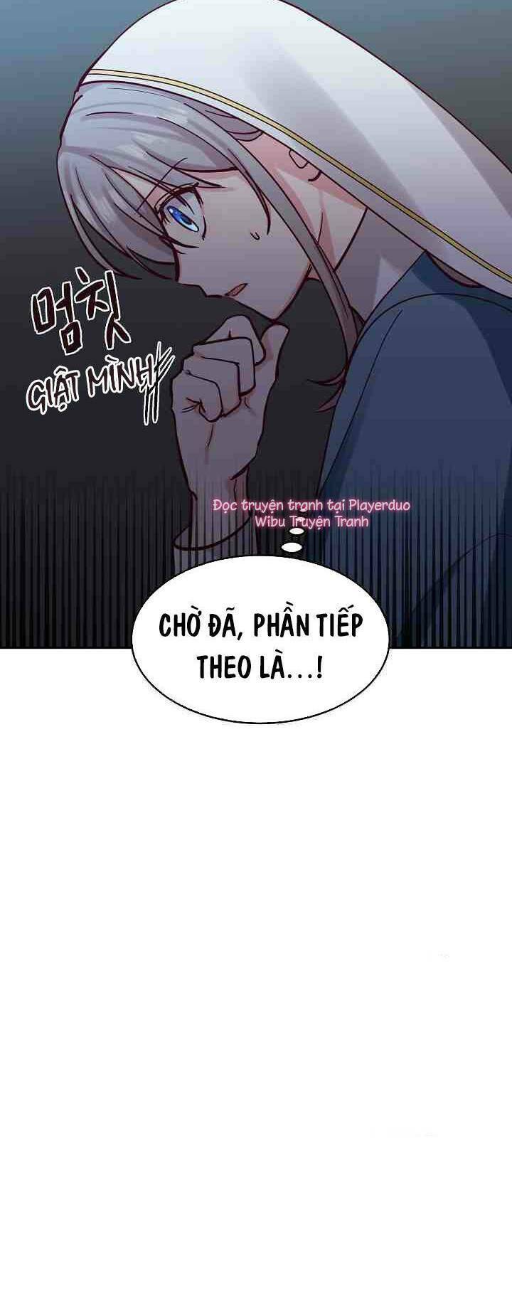 Amina - Nữ Thần Đèn: Chapter 17