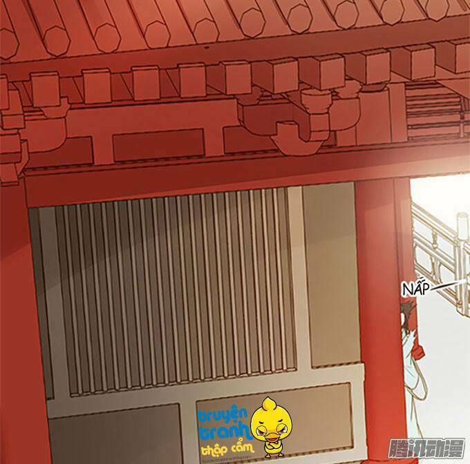 Đại Giá Thừa Tướng: Chapter 23