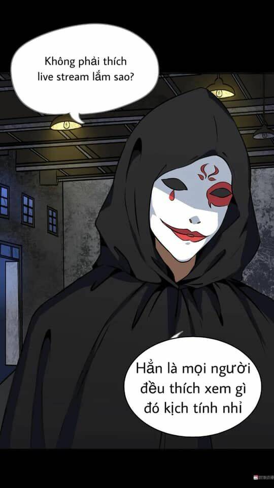 Giày Thủy Tinh: Chapter 23