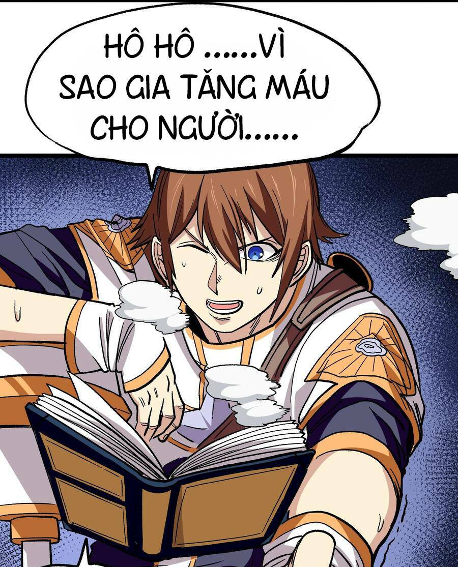 Vú Em Vô Địch: Chapter 3