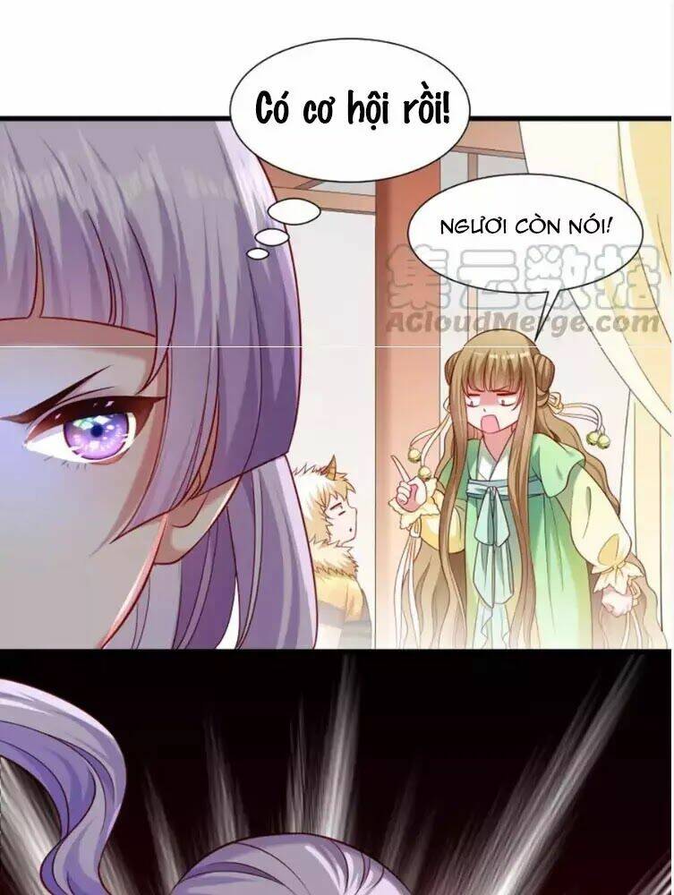 Tiểu Hoàng Thư Và Tiểu Hoàng Thúc: Chapter 61