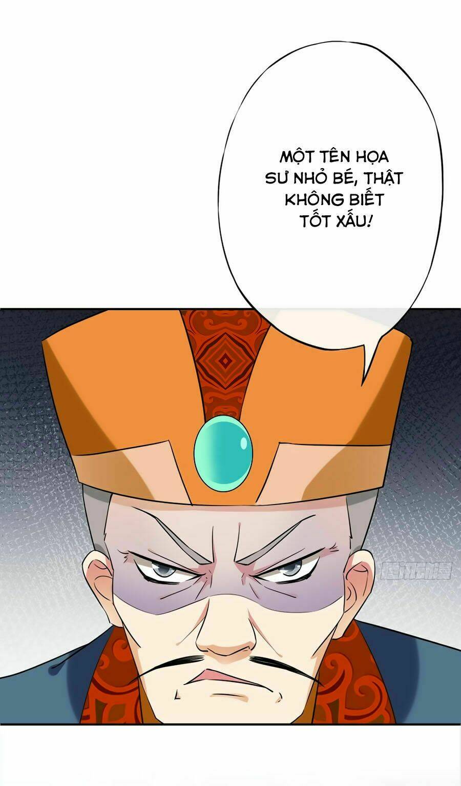 Vương Phi Có Chút Nghịch Ngợm: Chapter 11