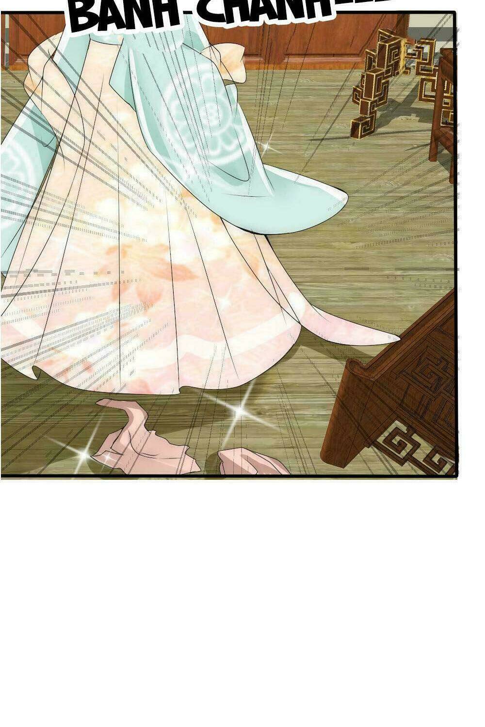 Kế Hoạch Sủng Ái Của Tiểu Công Chúa: Chapter 16
