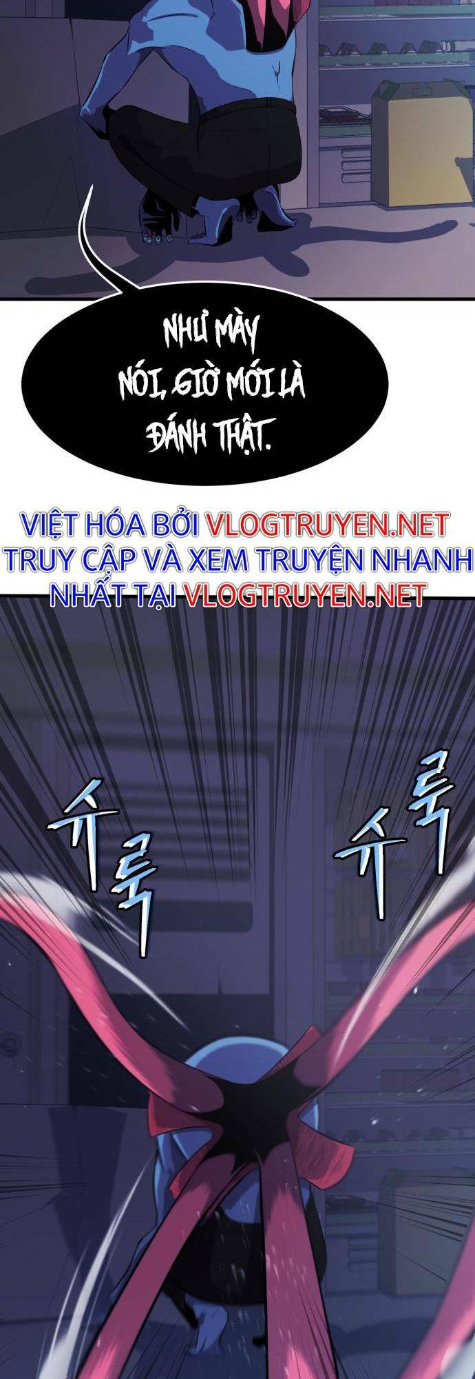 Huyết Nhân Báo Thù: Chapter 6