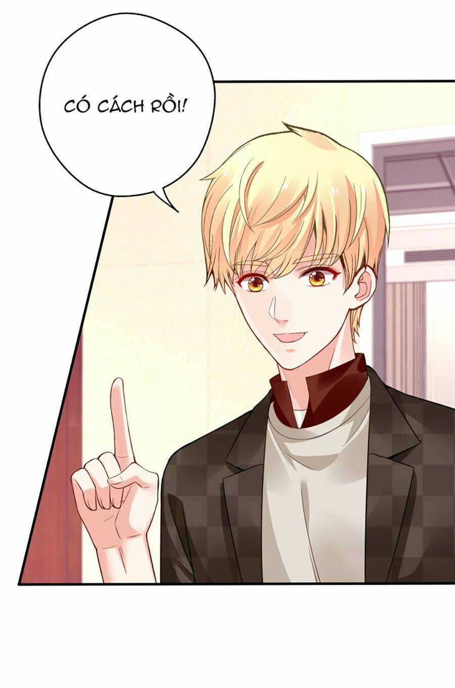 Bạn Trai 1/4 Của Tôi: Chapter 38