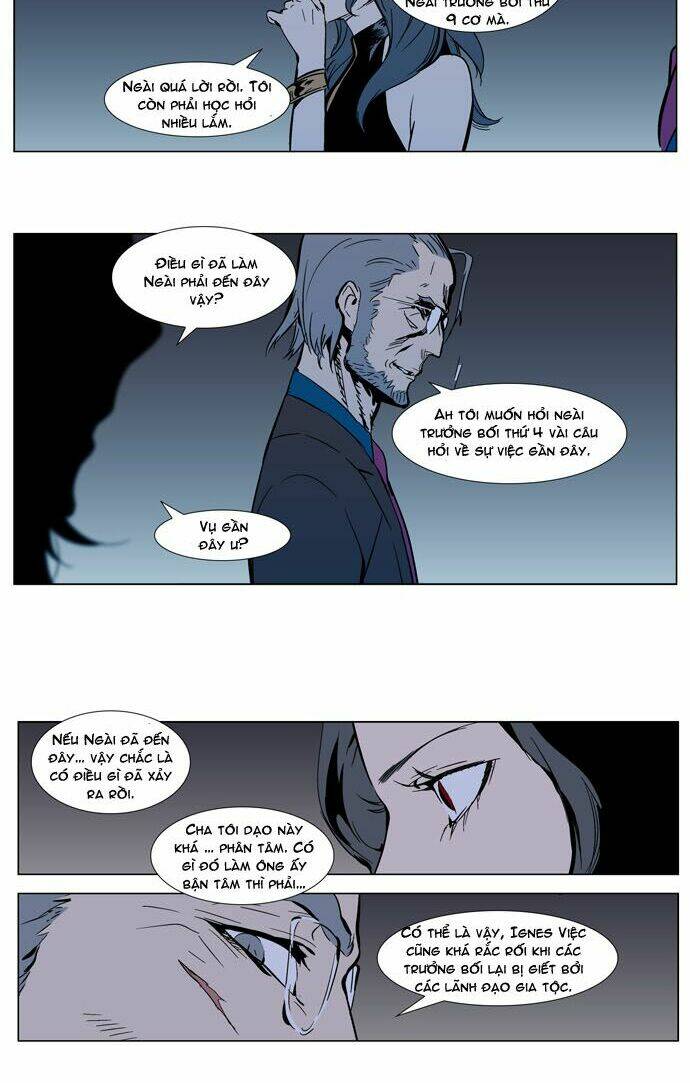 Ma Cà Rồng Quý Tộc: Chapter 297