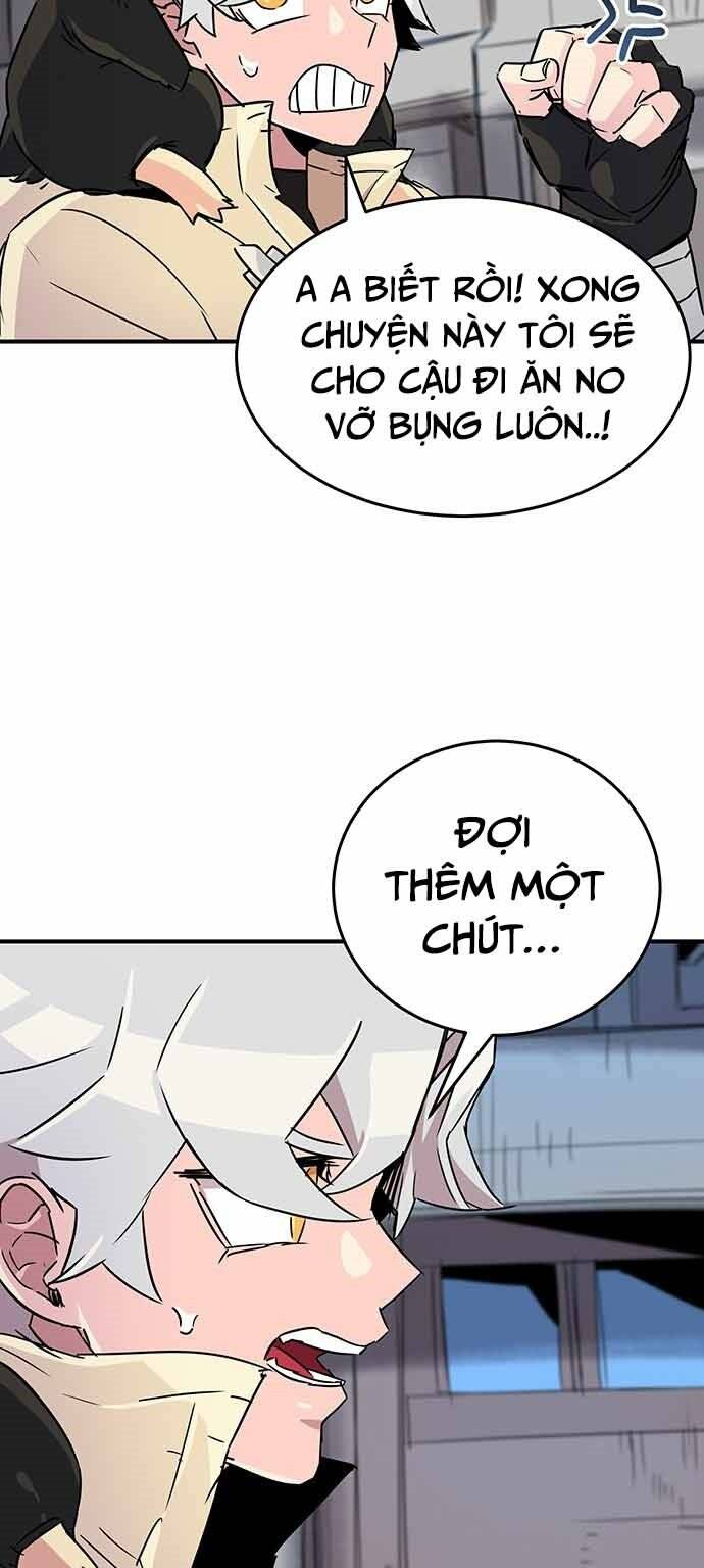 Chủ Nhân Thiên Giới: Chapter 5