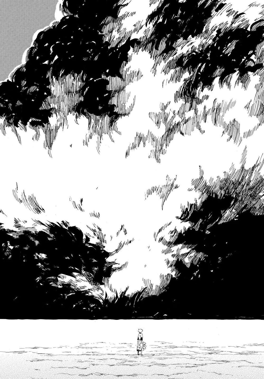 Spirit Circle: Chapter 36