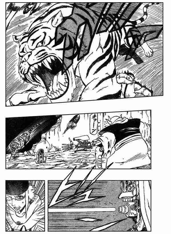 Cuộc Phiêu Lưu Của Quỷ Satan: Chapter 60