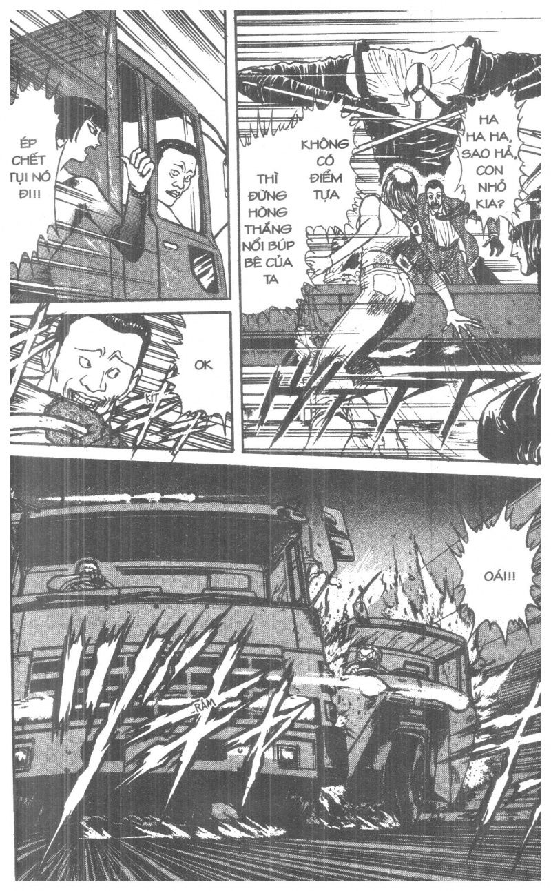 Fujita Kazuhiro: Chapter 4